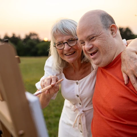 Family Support Services