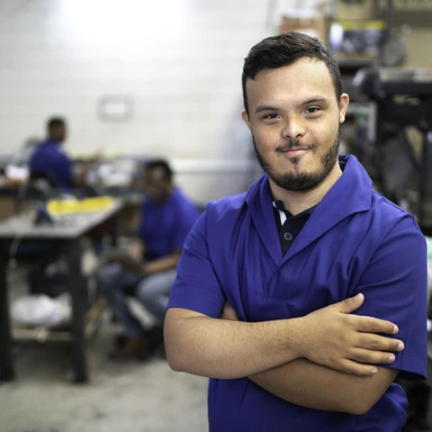 Vocational Support