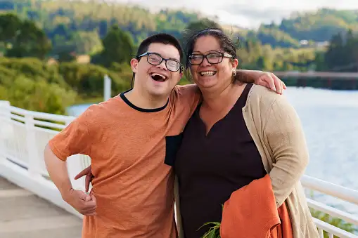 Individualized autism support focused on skills and independence